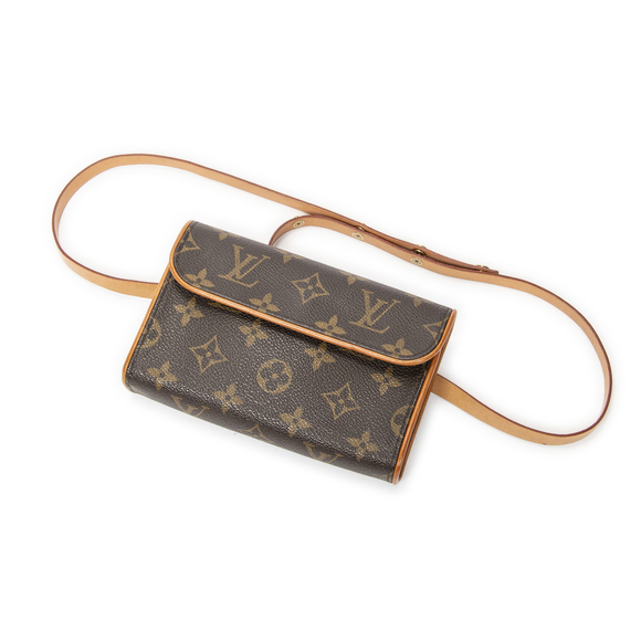 Louis Vuitton Florentine